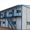 Prefabricated Labour Camp Prefab Worker Camp