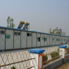 Temporary Offices Dormitories Site Accommodation Office Prefabricated House Labor Camp