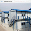 Prefabricated Labour Camp Prefab Worker Camp