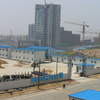 Temporary Offices Dormitories Site Accommodation Office Prefabricated House Labor Camp