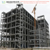Prefabricated Steel Structure High Rise Buildings Department