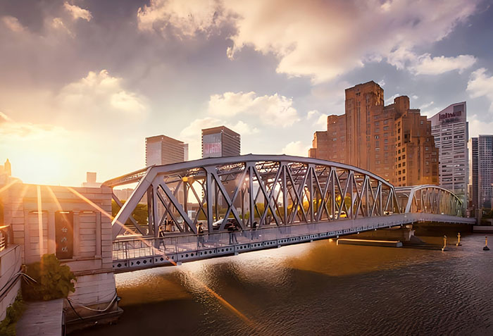 Bridges/Sports Venues