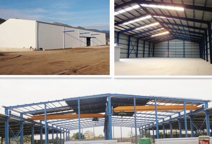 Workshop/Warehouses/Hanger