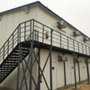 Prefabricated Site Modular House For Office And Camp Building
