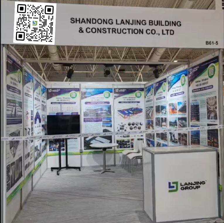 Booth No B61-5