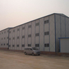 Cheap 2 Floors Steel Structure Building Labor Site Accommodation Worker Camp
