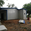 Site Office Storage Modular House Prefab Home
