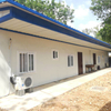 Site Office Storage Modular House Prefab Home