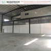 Industrial Park Large Scale Prefabricated Building Steel Structure Plant