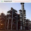 Ready Made Creative Engineering Gable Frame Light Industry Durable Steel Structure Metal Modular Folding Portable Construction Building