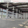 Industrial Park Large Scale Prefabricated Building Steel Structure Plant