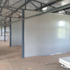 Prefabricated Site Modular House For Office And Camp Building